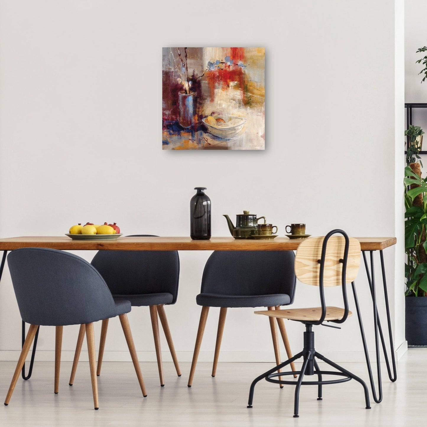 Naturaleza muerta I - Simon Addyman