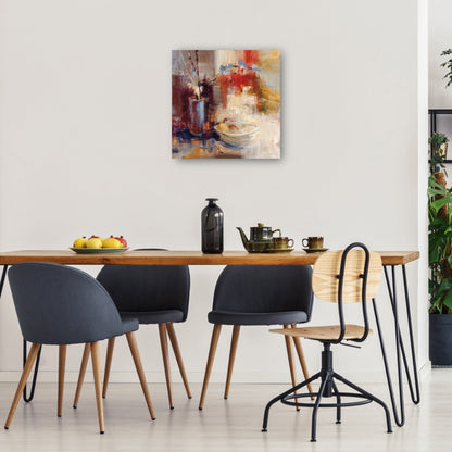 Naturaleza muerta I - Simon Addyman