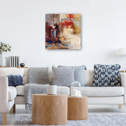 Naturaleza muerta I - Simon Addyman