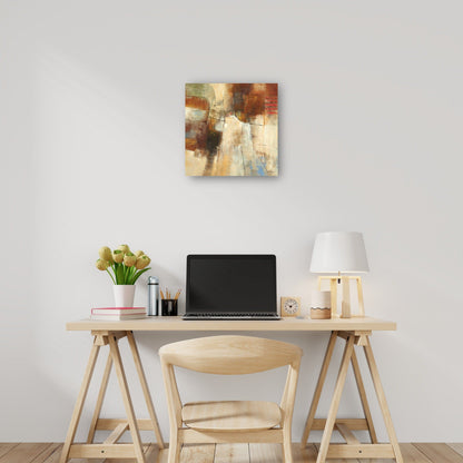 Estructura I - Simon Addyman