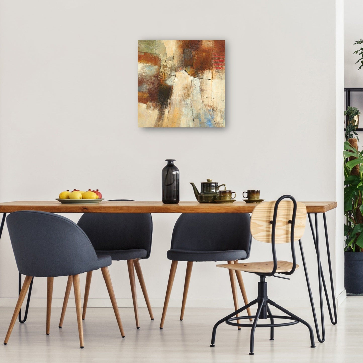 Estructura I - Simon Addyman