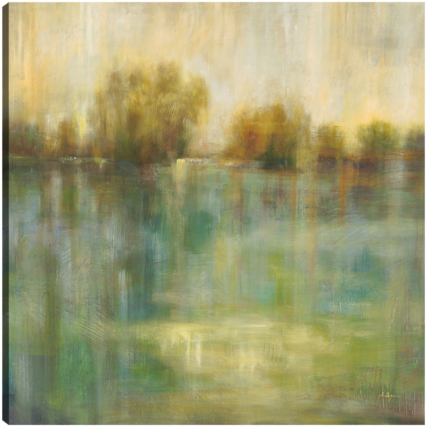 Campo de verano II - Simon Addyman