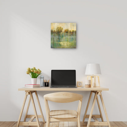 Campo de verano II - Simon Addyman