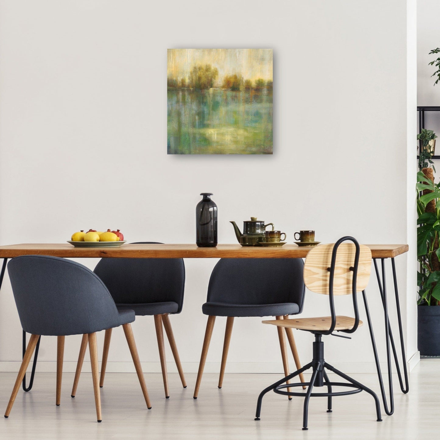 Campo de verano II - Simon Addyman