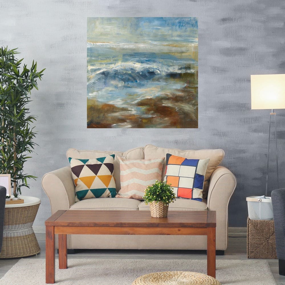 Costa de verano - Simon Addyman