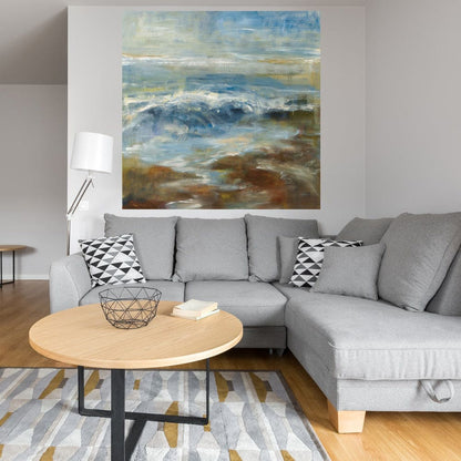 Costa de verano - Simon Addyman