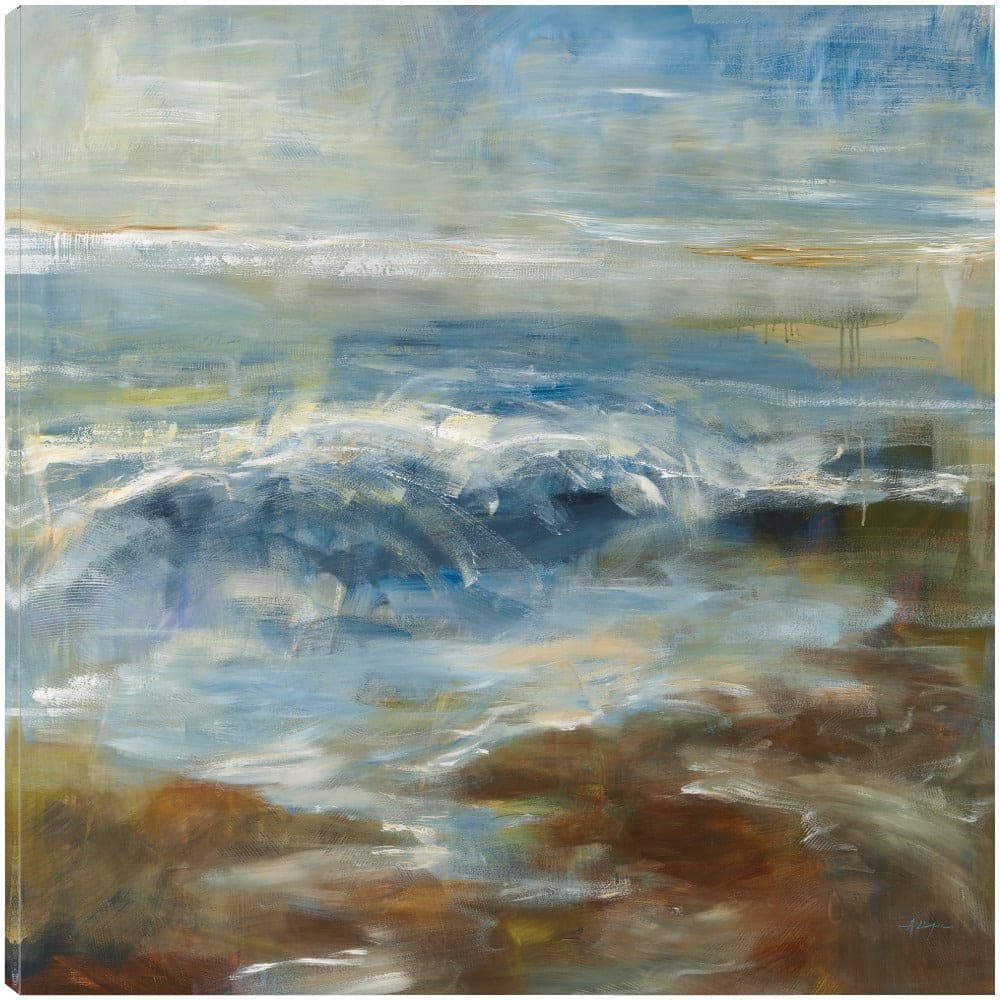 Costa de verano - Simon Addyman