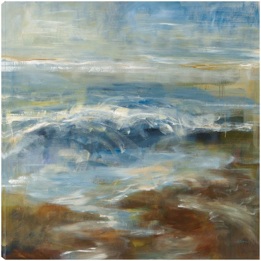 Costa de verano - Simon Addyman