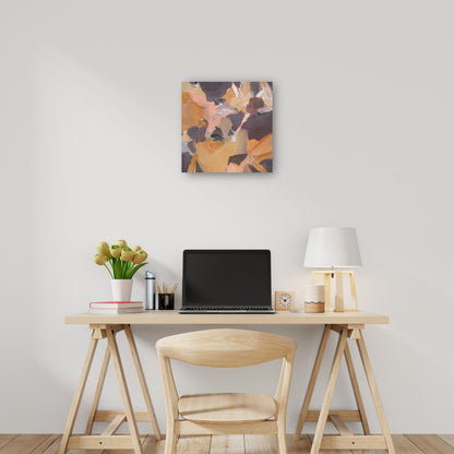 Malva II - Terri Burris