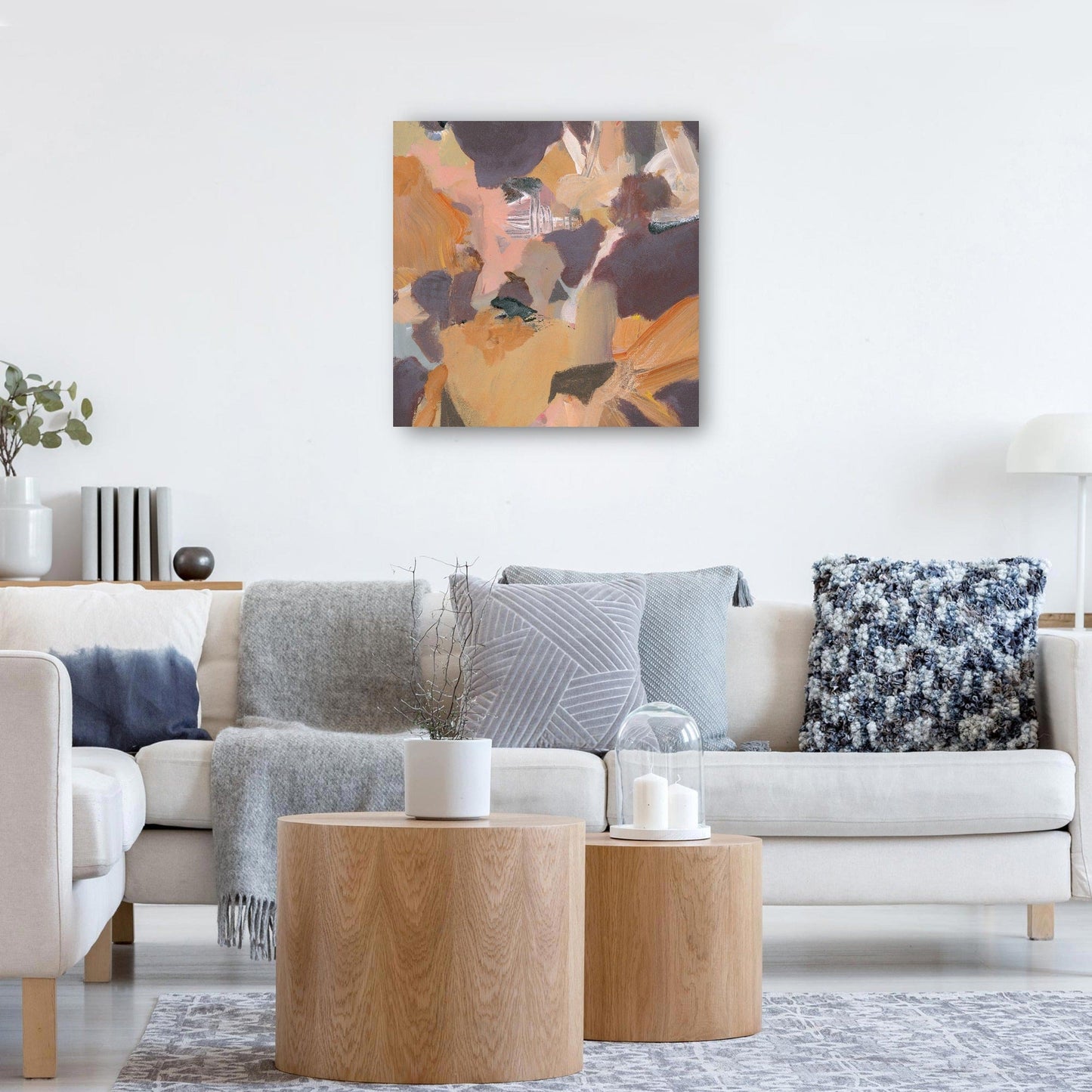 Malva II - Terri Burris