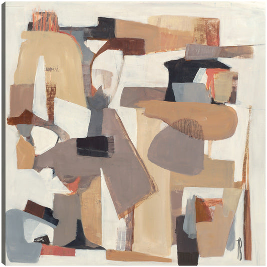 Neutralidad - Terri Burris