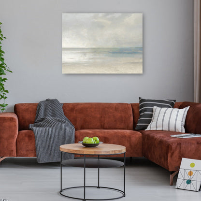 Pastel marino III - Christy McKee