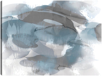 Flujo acuático I - Kristina Jett