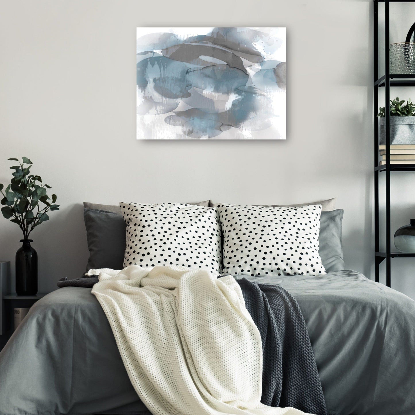 Flujo acuático I - Kristina Jett