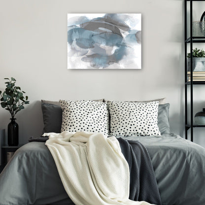 Flujo acuático I - Kristina Jett