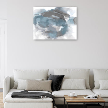 Flujo acuático I - Kristina Jett