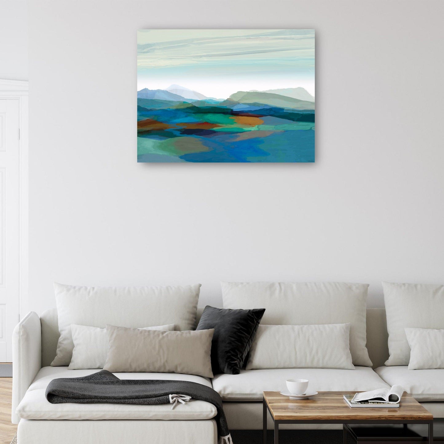 Majestuoso I - Michael Tienhaara