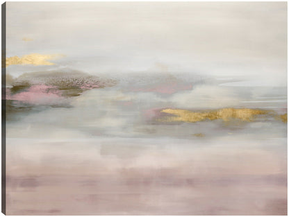 Suspender en rubor - Rachel Springer