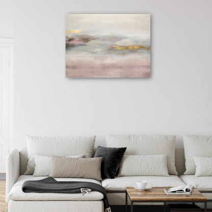 Suspender en rubor - Rachel Springer