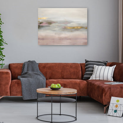 Suspender en rubor - Rachel Springer