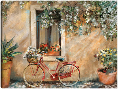 Bica floreciente - Studio Arts