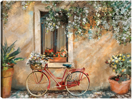Bica floreciente - Studio Arts