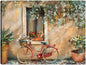 Bica floreciente - Studio Arts