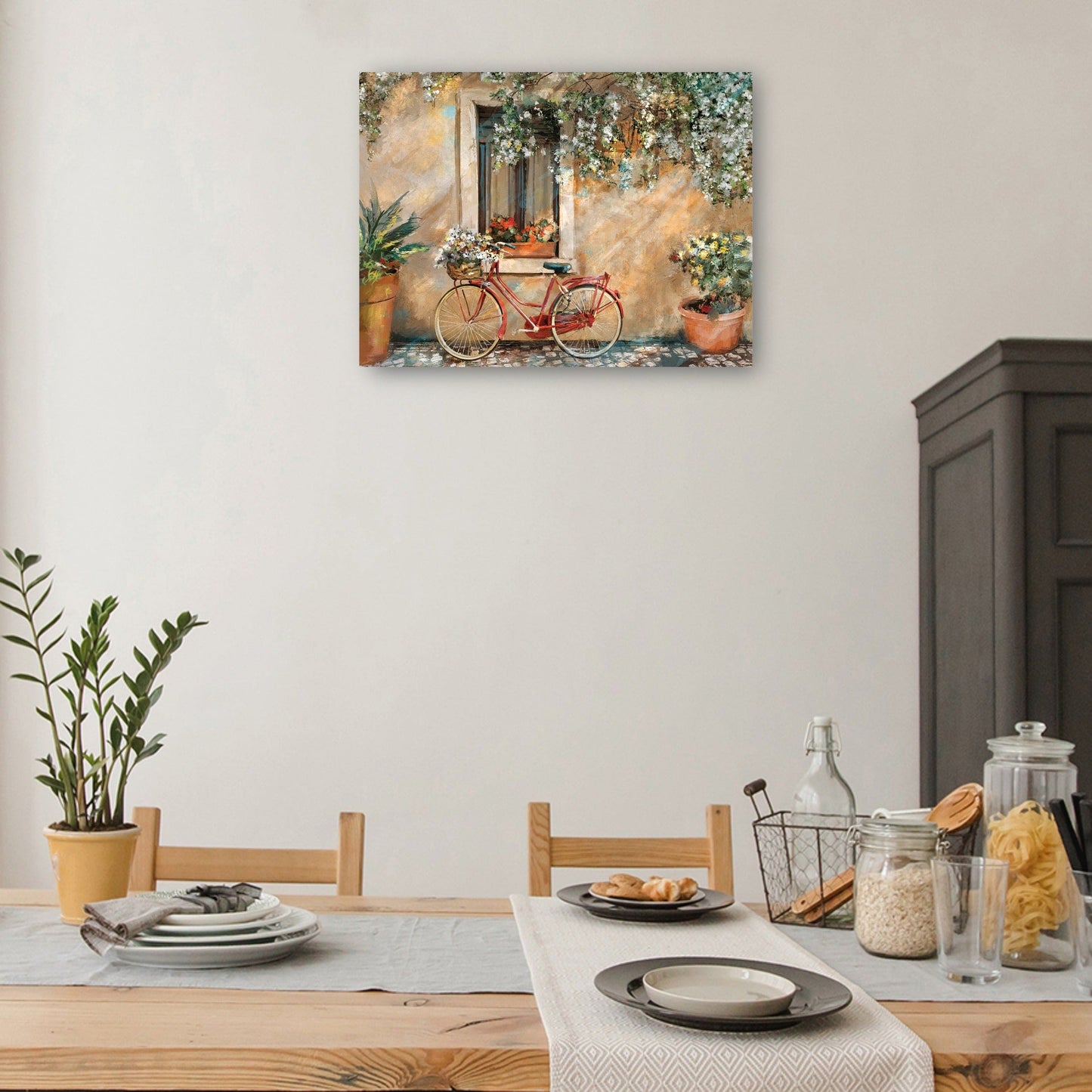 Bica floreciente - Studio Arts