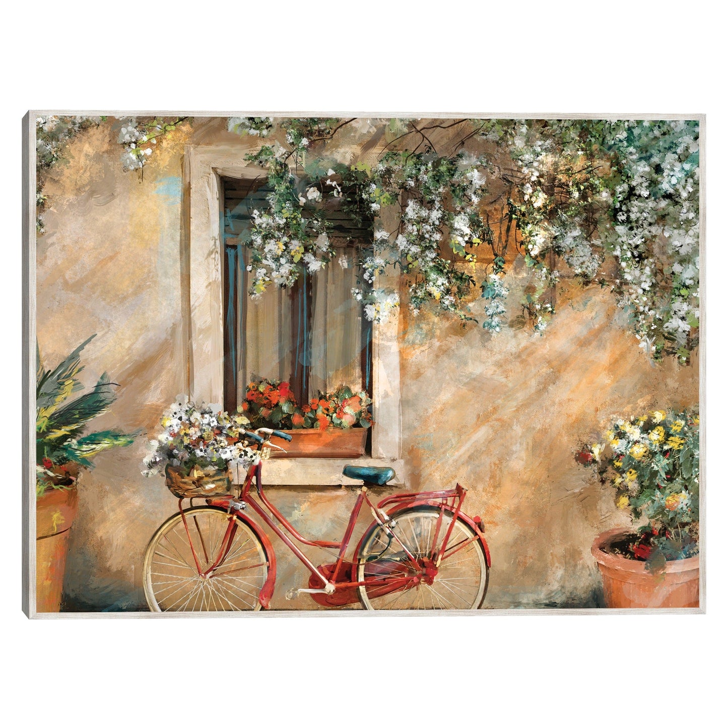 Bica floreciente - Studio Arts