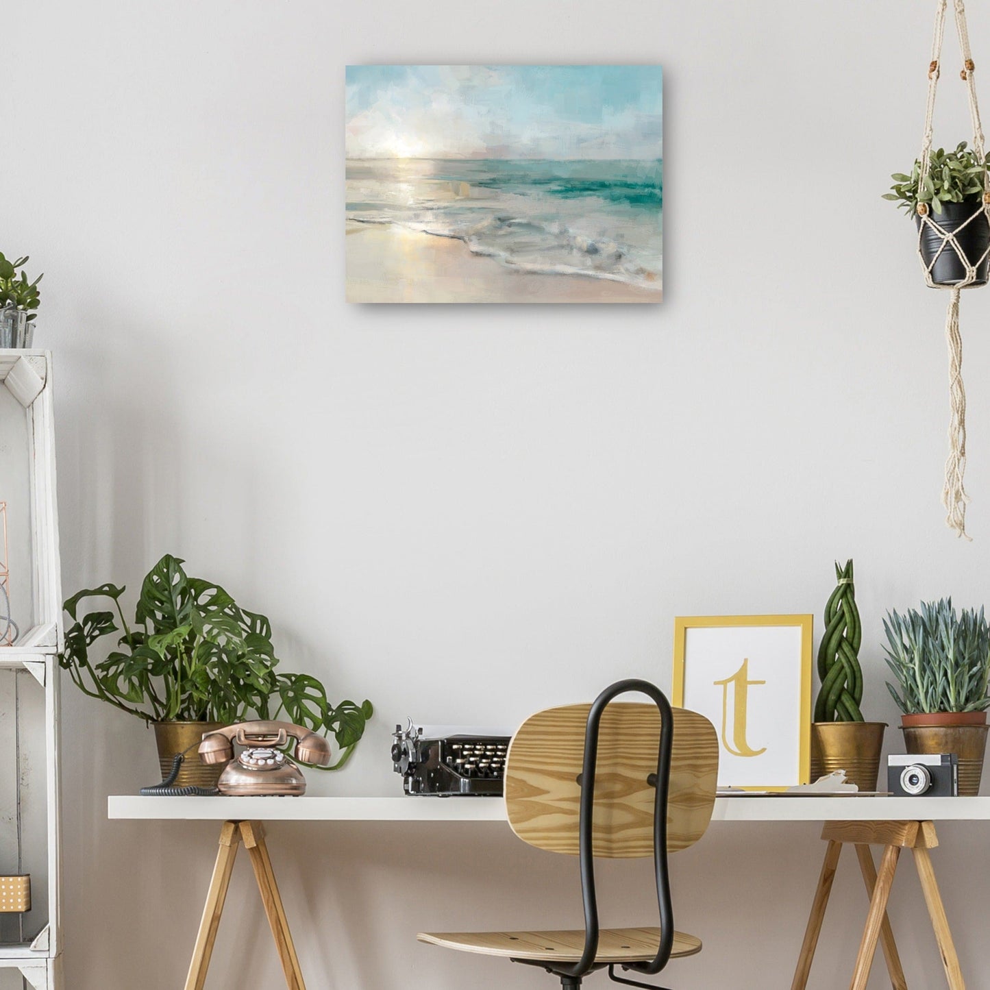 Retiro costero - Studio Arts