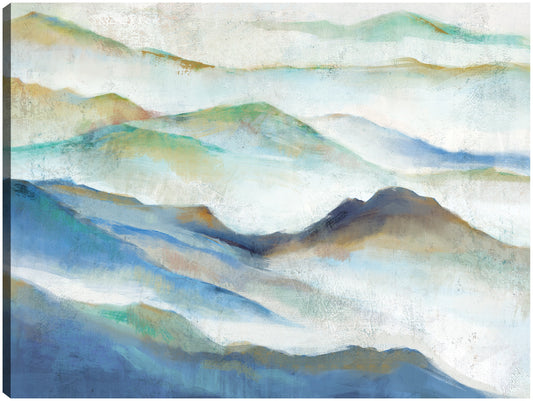 Vista en capas I - Studio Arts