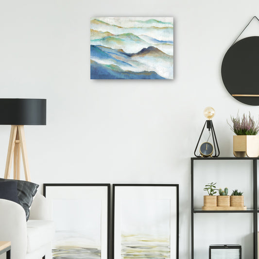 Vista en capas I - Studio Arts