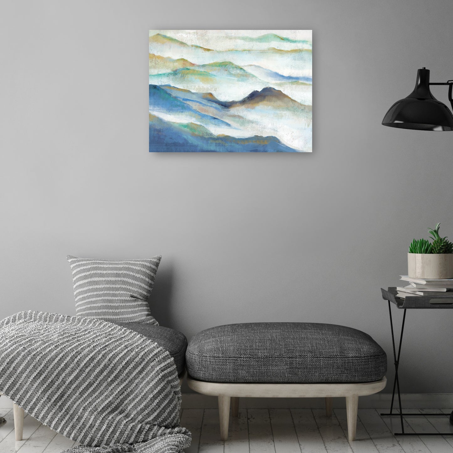 Vista en capas I - Studio Arts