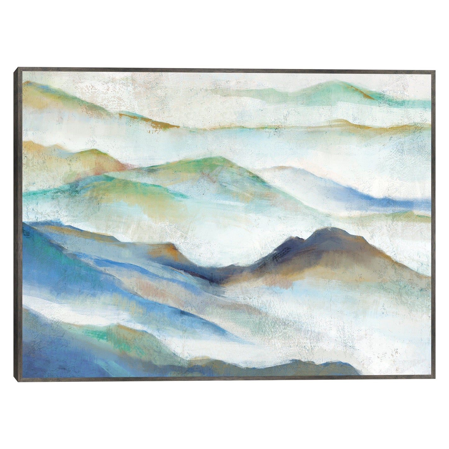 Vista en capas I - Studio Arts