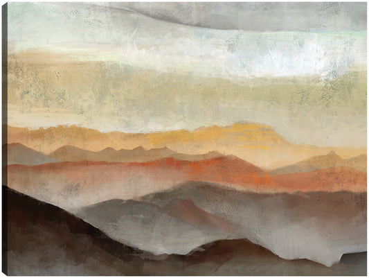 Vista en capas II - Studio Arts