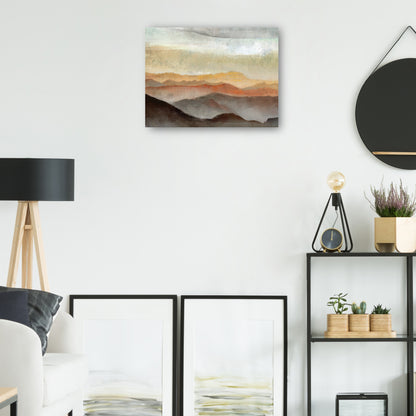 Vista en capas II - Studio Arts
