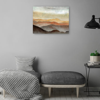 Vista en capas II - Studio Arts
