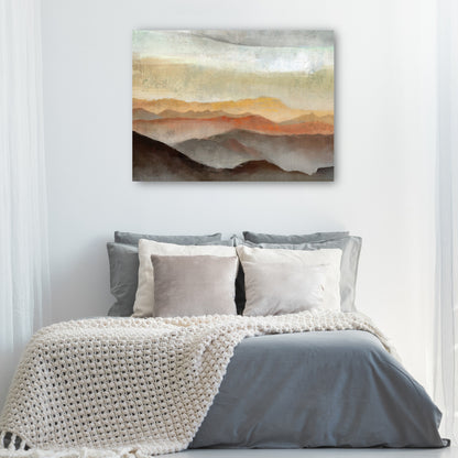 Vista en capas II - Studio Arts
