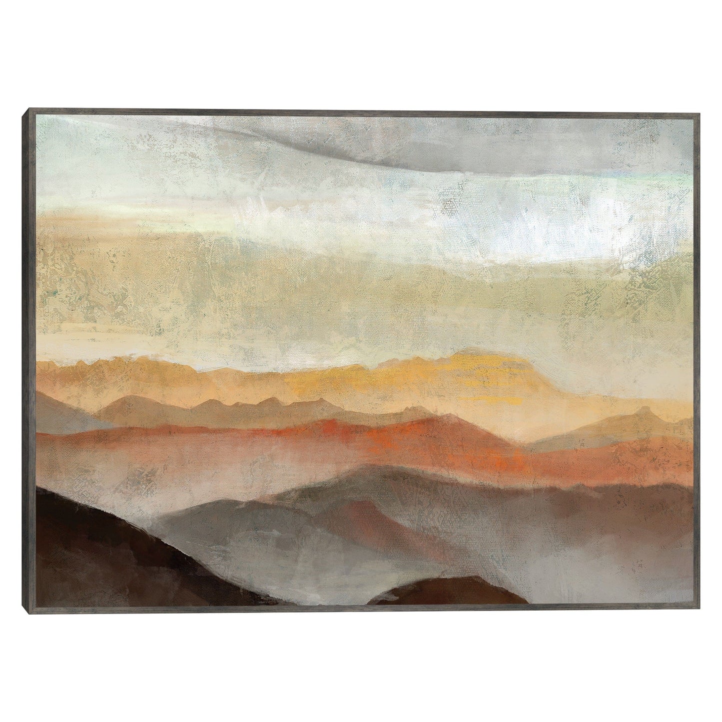 Vista en capas II - Studio Arts