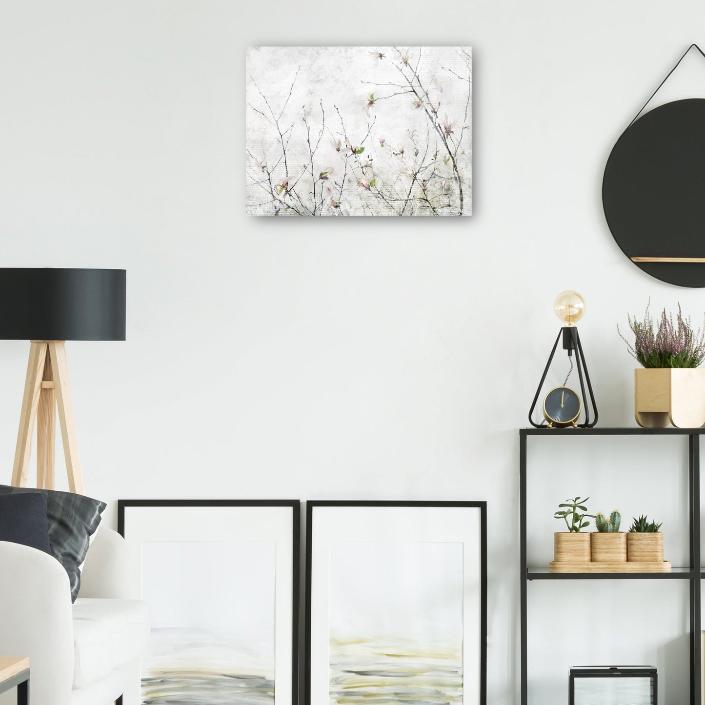 Momento de magnolia - Studio Arts