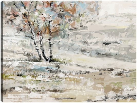 Arbol del prado - Studio Arts