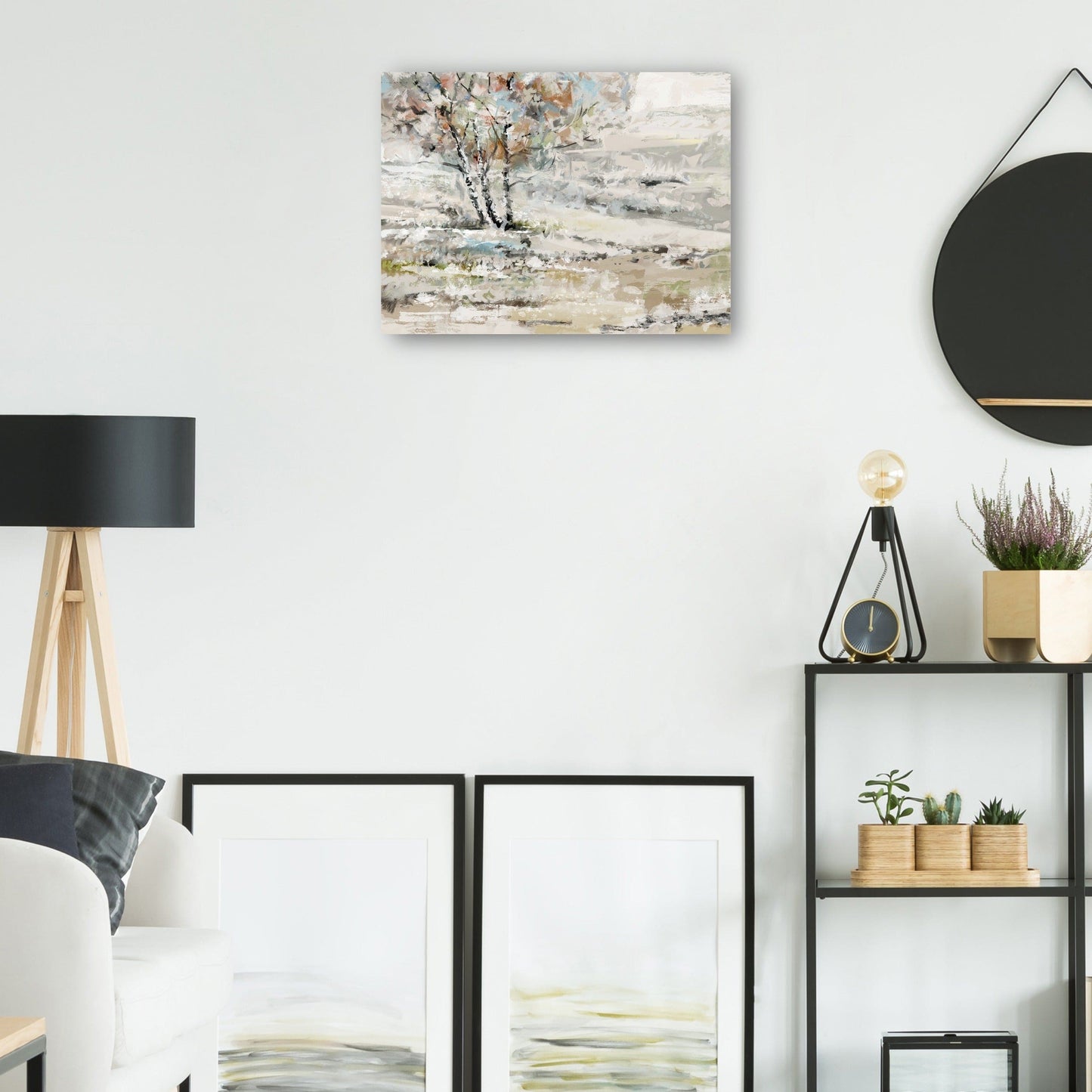 Arbol del prado - Studio Arts