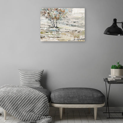 Arbol del prado - Studio Arts