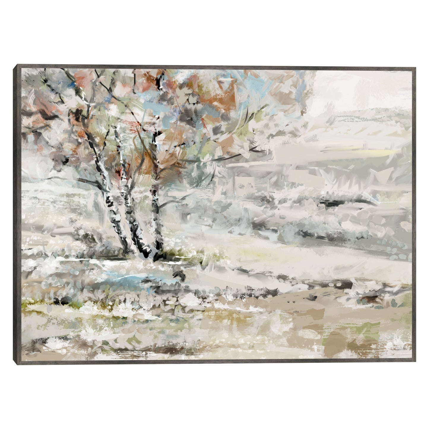 Arbol del prado - Studio Arts