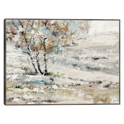 Arbol del prado - Studio Arts