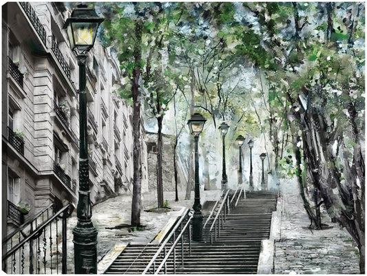 Montmartre - Studio Arts