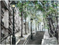 Montmartre - Studio Arts