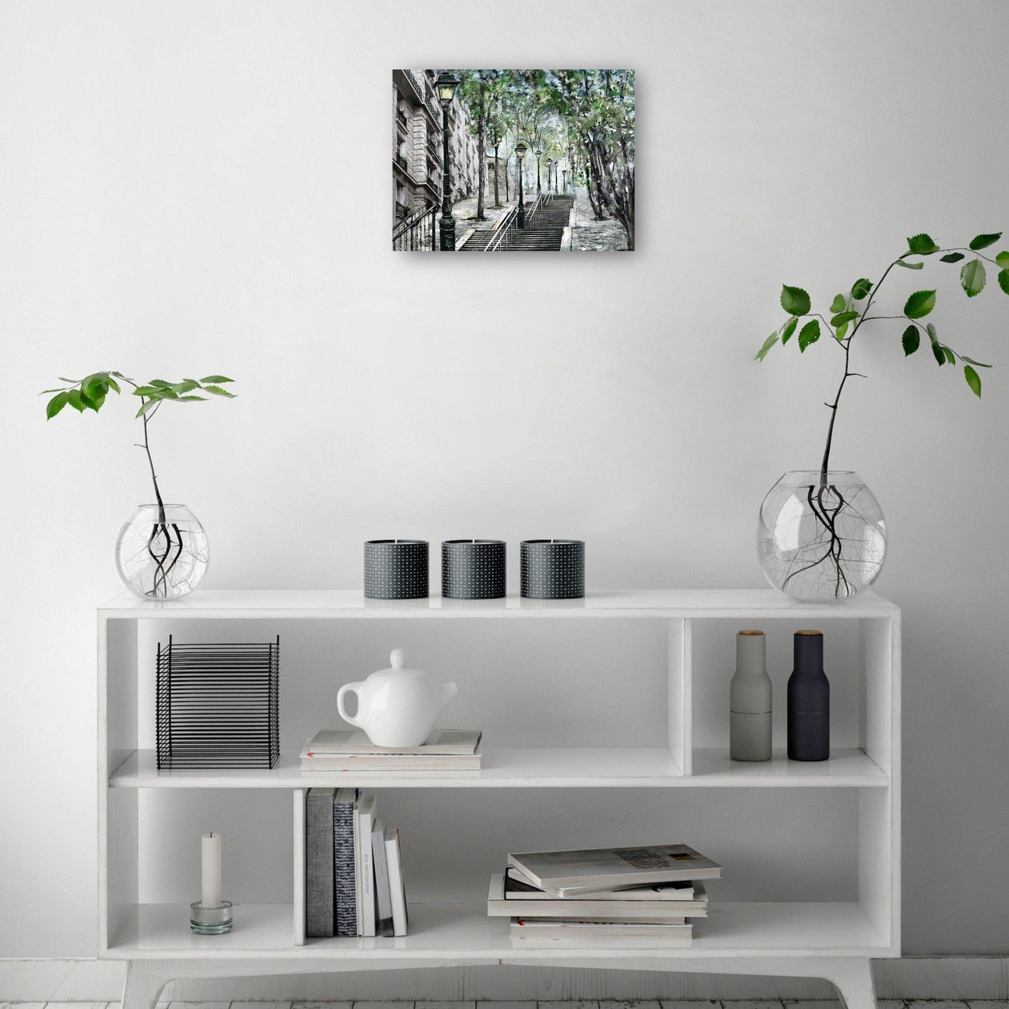 Montmartre - Studio Arts