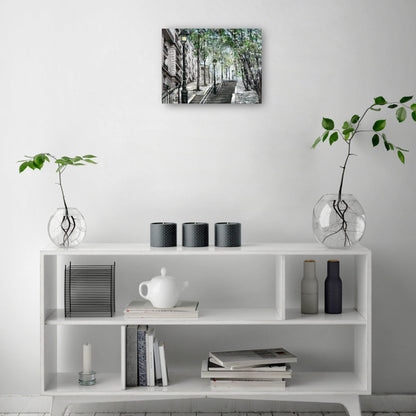 Montmartre - Studio Arts