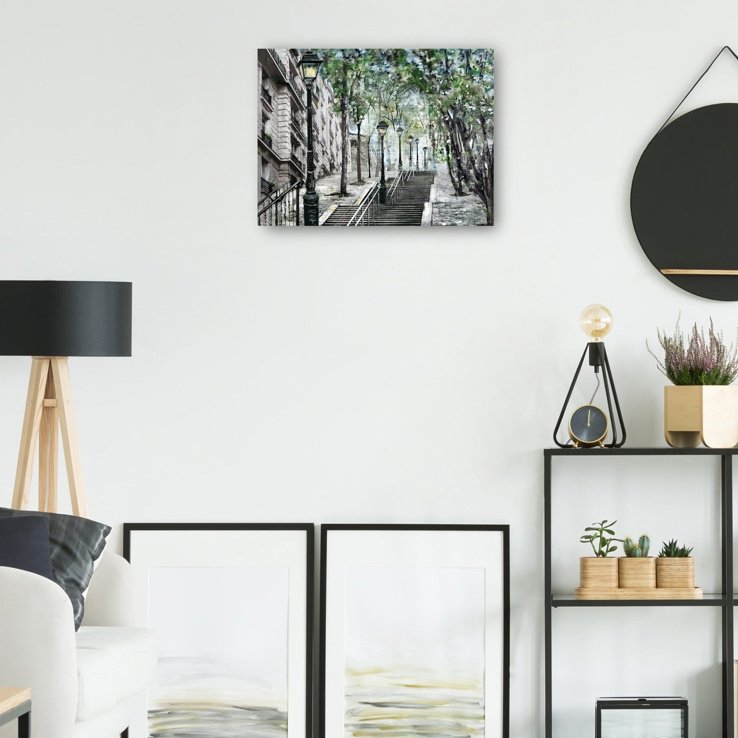 Montmartre - Studio Arts